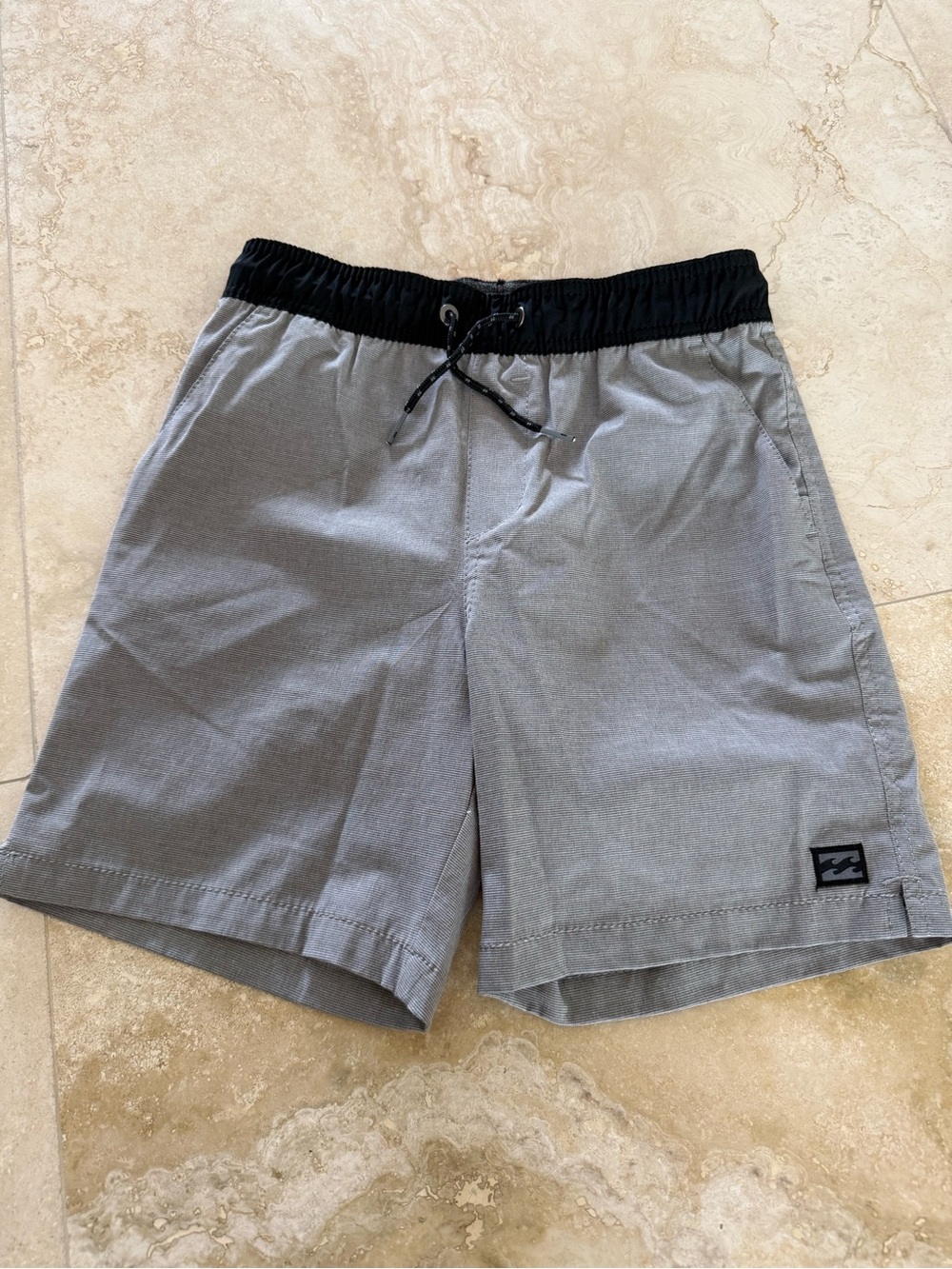 Boys Billabong Short